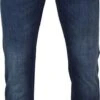 Vanguard V85 Scrambler Jeans SF Navy -Kleding Kortingswinkel 66781 1