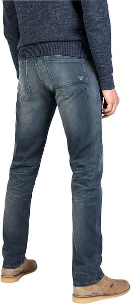 PME Legend Curtis Jeans Donkerblauw 8 PME Legend Curtis Jeans Donkerblauw - Afbeelding 6