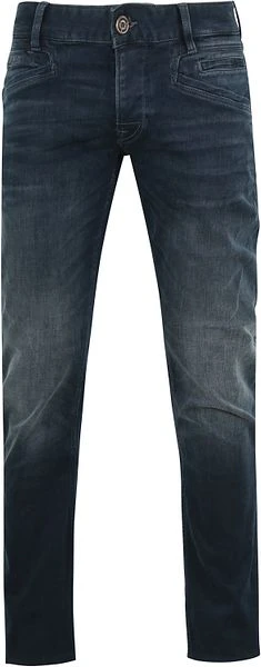 PME Legend Curtis Jeans Donkerblauw 3 PME Legend Curtis Jeans Donkerblauw