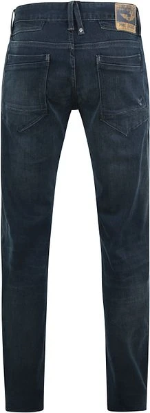 PME Legend Curtis Jeans Donkerblauw 6 PME Legend Curtis Jeans Donkerblauw - Afbeelding 4