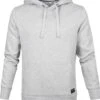 Bjorn Borg Hoodie Lichtgrijs 2 Bjorn Borg Hoodie Lichtgrijs -Kleding Kortingswinkel 66975 7
