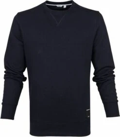 Bjorn Borg Sweater Donkerblauw -Kleding Kortingswinkel 66977 5 1
