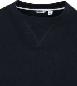 Bjorn Borg Sweater Donkerblauw -Kleding Kortingswinkel 66977 6 1