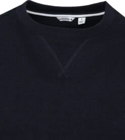 Bjorn Borg Sweater Donkerblauw -Kleding Kortingswinkel 66977 6