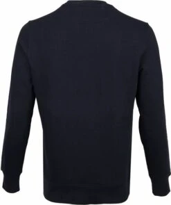 Bjorn Borg Sweater Donkerblauw -Kleding Kortingswinkel 66977 7
