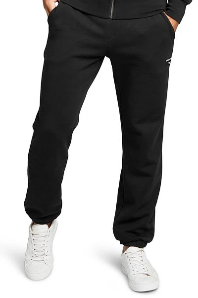 Bjorn Borg Joggingbroek Zwart 4 Bjorn Borg Joggingbroek Zwart - Afbeelding 2