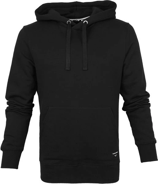 Bjorn Borg Centre Hoodie Zwart 3 Bjorn Borg Centre Hoodie Zwart