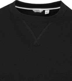 Bjorn Borg Sweater Zwart 13 Bjorn Borg Sweater Zwart -Kleding Kortingswinkel 66984 2 1