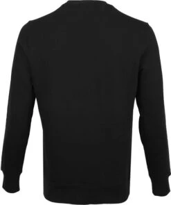 Bjorn Borg Sweater Zwart 10 Bjorn Borg Sweater Zwart -Kleding Kortingswinkel 66984 3