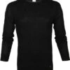 Olymp Trui Lvl 5 Zwart 2 Olymp Trui Lvl 5 Zwart -Kleding Kortingswinkel 67041 1