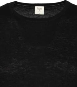 Olymp Trui Lvl 5 Zwart -Kleding Kortingswinkel 67041 2 1
