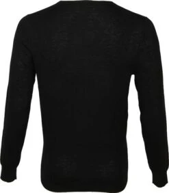 Olymp Trui Lvl 5 Zwart -Kleding Kortingswinkel 67041 4