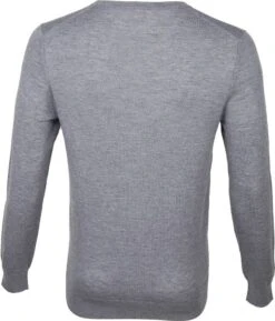Olymp Trui Lvl 5 Grijs -Kleding Kortingswinkel 67042 4