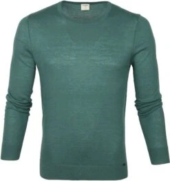 Olymp Trui Lvl 5 Groen -Kleding Kortingswinkel 67045 1 1