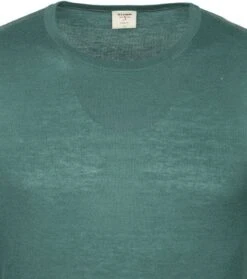 Olymp Trui Lvl 5 Groen -Kleding Kortingswinkel 67045 2 1