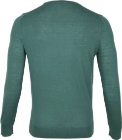 Olymp Trui Lvl 5 Groen -Kleding Kortingswinkel 67045 4
