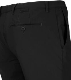 Alberto Chino WR International Zwart -Kleding Kortingswinkel 67098 2 1