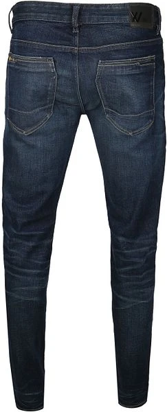 PME Legend XV Jeans Stretch Donker Blauw PTR150-DBD 7 PME Legend XV Jeans Stretch Donker Blauw PTR150-DBD - Afbeelding 5