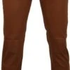 Suitable Chino Sartre Cognac 2 Suitable Chino Sartre Cognac -Kleding Kortingswinkel 67385 1