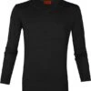 Suitable Merino Pullover Aron Antraciet -Kleding Kortingswinkel 67461 1
