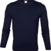 Olymp Trui Lvl 5 Marine 1 Olymp Trui Lvl 5 Marine -Kleding Kortingswinkel 67576 5