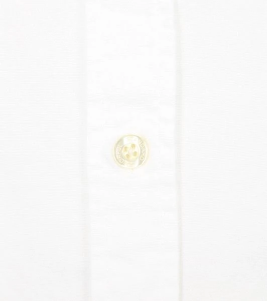 Colorful Standard Overhemd Wit 5 Colorful Standard Overhemd Wit - Afbeelding 3