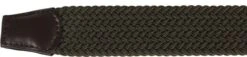 Profuomo Geweven Riem Groen 12 Profuomo Geweven Riem Groen -Kleding Kortingswinkel 67695 2 1