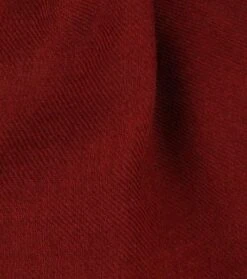 Profuomo Sjaal Wol Geweven Rood -Kleding Kortingswinkel 67772 2 1