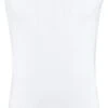 Slater Basic Singlet Wit -Kleding Kortingswinkel 67808 3