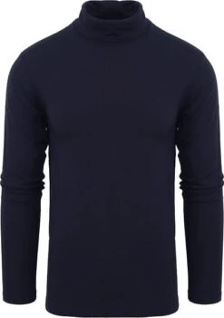 Alan Red Master Col Longsleeve Shirt Donkerblauw 12 Alan Red Master Col Longsleeve Shirt Donkerblauw -Kleding Kortingswinkel 67914 5 1