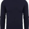 Alan Red Master Col Longsleeve Shirt Donkerblauw -Kleding Kortingswinkel 67914 5