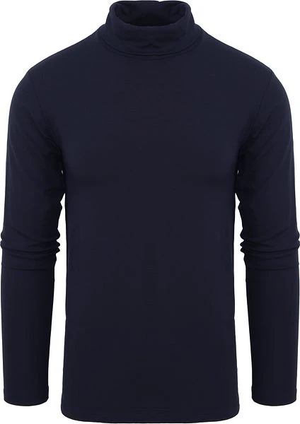 Alan Red Master Col Longsleeve Shirt Donkerblauw 2 Alan Red Master Col Longsleeve Shirt Donkerblauw