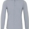 Pure Functional Overhemd Grijs -Kleding Kortingswinkel 67918 4