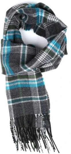 Suitable Heren Sjaal Acryl Ruit 20-04 8 Suitable Heren Sjaal Acryl Ruit 20-04 -Kleding Kortingswinkel 67967 1 1