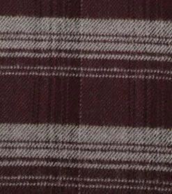 Suitable Heren Sjaal Acryl Ruit 20-03 -Kleding Kortingswinkel 67968 2 1