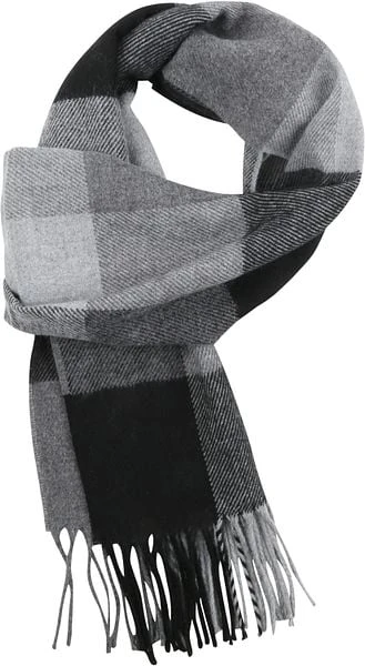 Suitable Heren Sjaal Acryl Ruit 20-06 5 Suitable Heren Sjaal Acryl Ruit 20-06 - Afbeelding 3