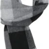 Suitable Heren Sjaal Acryl Ruit 20-06 -Kleding Kortingswinkel 67969 3