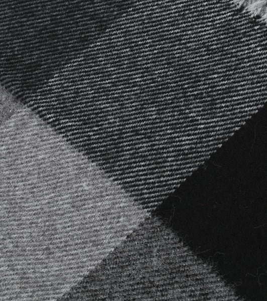 Suitable Heren Sjaal Acryl Ruit 20-06 6 Suitable Heren Sjaal Acryl Ruit 20-06 - Afbeelding 4