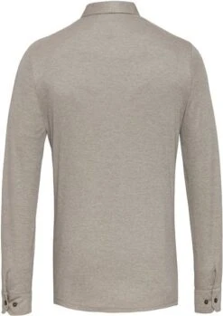 Desoto New Hai Polo Grijs 13 Desoto New Hai Polo Grijs -Kleding Kortingswinkel 68186 3 1