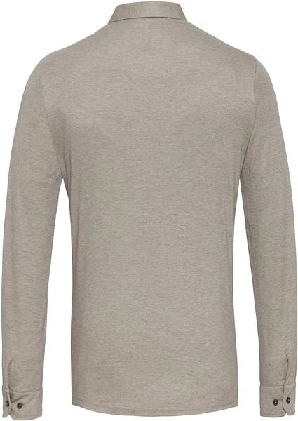 Desoto New Hai Polo Grijs 8 Desoto New Hai Polo Grijs - Afbeelding 6