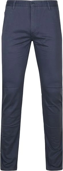Dockers Alpha Skinny Chino Blauw