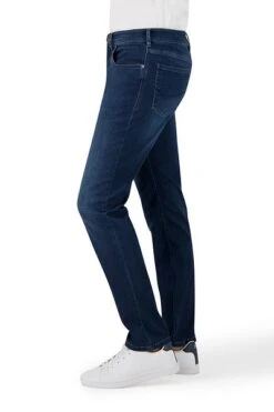 Gardeur Bradley Broek Stone Blauw -Kleding Kortingswinkel 68250 10