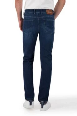 Gardeur Bradley Broek Stone Blauw -Kleding Kortingswinkel 68250 11