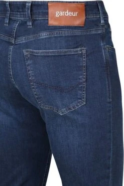 Gardeur Bradley Broek Stone Blauw -Kleding Kortingswinkel 68250 7