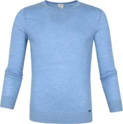 Olymp Trui Lvl 5 Lichtblauw 12 Olymp Trui Lvl 5 Lichtblauw -Kleding Kortingswinkel 68330 1 1