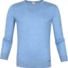 Olymp Trui Lvl 5 Lichtblauw 2 Olymp Trui Lvl 5 Lichtblauw -Kleding Kortingswinkel 68330 1