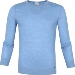 Olymp Trui Lvl 5 Lichtblauw