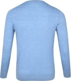 Olymp Trui Lvl 5 Lichtblauw 11 Olymp Trui Lvl 5 Lichtblauw -Kleding Kortingswinkel 68330 4