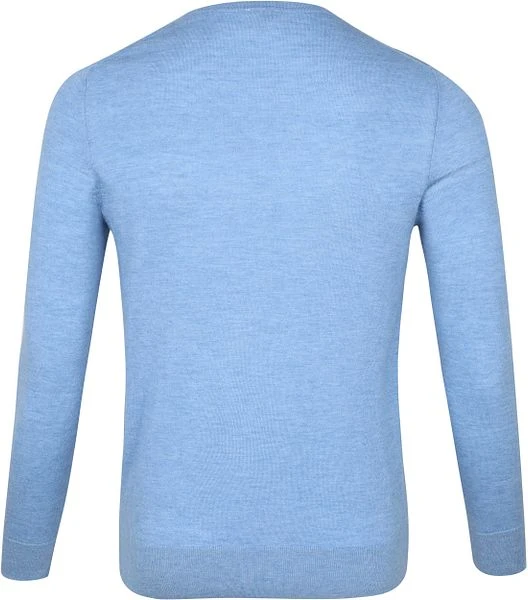 Olymp Trui Lvl 5 Lichtblauw 6 Olymp Trui Lvl 5 Lichtblauw - Afbeelding 4