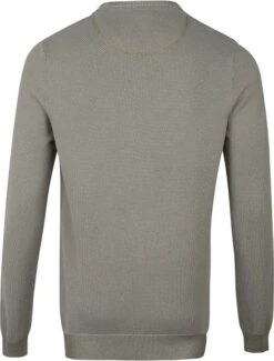 Suitable Respect Pullover Jean Taupe 12 Suitable Respect Pullover Jean Taupe -Kleding Kortingswinkel 68366 4